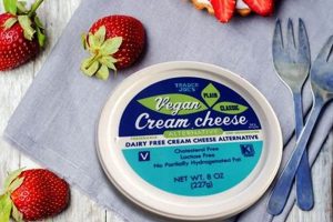 Is Trader Joe's Vegan Cream Cheese Worth It? Review + More Safem Fabrication - Precision Engineering & Custom Manufacturing Solutions Is Trader Joe's Vegan Cream Cheese Worth It? Review + More | Safem Fabrication - Precision Engineering & Custom Manufacturing Solutions