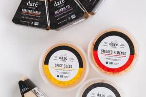 Dare Vegan Cheese: The Ultimate Plant-Based Treat! Safem Fabrication - Precision Engineering & Custom Manufacturing Solutions Dare Vegan Cheese: The Ultimate Plant-Based Treat! | Safem Fabrication - Precision Engineering & Custom Manufacturing Solutions
