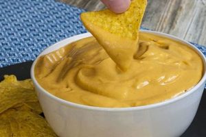 Easy Vegan Nacho Cheese Recipe (Dairy-Free!) Safem Fabrication - Precision Engineering & Custom Manufacturing Solutions Easy Vegan Nacho Cheese Recipe (Dairy-Free!) | Safem Fabrication - Precision Engineering & Custom Manufacturing Solutions