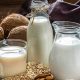 Fuel Up: High Protein Vegan Milk - Plant Power! | Discover Delicious Vegan Food, Beauty Swaps, and Zero-Waste Tips for a Greener Life