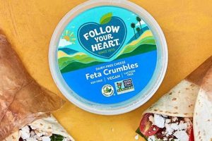 Discover Follow Your Heart Vegan Cheese: Delicious & Dairy-Free! Safem Fabrication - Precision Engineering & Custom Manufacturing Solutions Discover Follow Your Heart Vegan Cheese: Delicious & Dairy-Free! | Safem Fabrication - Precision Engineering & Custom Manufacturing Solutions