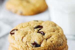 Easy Gluten Free Vegan Chocolate Chip Cookies: Delicious! Safem Fabrication - Precision Engineering & Custom Manufacturing Solutions Easy Gluten Free Vegan Chocolate Chip Cookies: Delicious! | Safem Fabrication - Precision Engineering & Custom Manufacturing Solutions