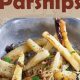 Easy Vegan Parsnip Recipes: Healthy & Delicious | Discover Delicious Vegan Food, Beauty Swaps, and Zero-Waste Tips for a Greener Life