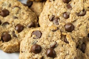 Easy Vegan Oat Chocolate Chip Cookies: Recipe + Tips Safem Fabrication - Precision Engineering & Custom Manufacturing Solutions Easy Vegan Oat Chocolate Chip Cookies: Recipe + Tips | Safem Fabrication - Precision Engineering & Custom Manufacturing Solutions