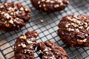 Best Vegan Oat Chocolate Cookies: Easy Recipe! Safem Fabrication - Precision Engineering & Custom Manufacturing Solutions Best Vegan Oat Chocolate Cookies: Easy Recipe! | Safem Fabrication - Precision Engineering & Custom Manufacturing Solutions