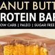 Fuel Your Body: Vegan Keto Protein Bars Guide | Discover Delicious Vegan Food, Beauty Swaps, and Zero-Waste Tips for a Greener Life