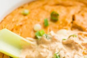 Best Vegan Buffalo "Chicken" Dip: Easy & Spicy! Safem Fabrication - Precision Engineering & Custom Manufacturing Solutions Best Vegan Buffalo "Chicken" Dip: Easy & Spicy! | Safem Fabrication - Precision Engineering & Custom Manufacturing Solutions