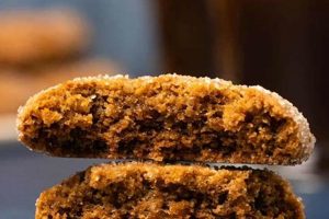 Best Vegan Ginger Cookies: Easy & Delicious! Safem Fabrication - Precision Engineering & Custom Manufacturing Solutions Best Vegan Ginger Cookies: Easy & Delicious! | Safem Fabrication - Precision Engineering & Custom Manufacturing Solutions