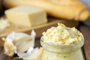 Easy Vegan Garlic Butter: Delicious & Dairy-Free Safem Fabrication - Precision Engineering & Custom Manufacturing Solutions Easy Vegan Garlic Butter: Delicious & Dairy-Free | Safem Fabrication - Precision Engineering & Custom Manufacturing Solutions