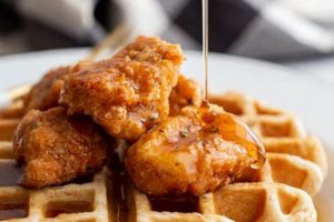Best Vegan Chicken & Waffles Recipe: Crispy & Delicious! Safem Fabrication - Precision Engineering & Custom Manufacturing Solutions Best Vegan Chicken & Waffles Recipe: Crispy & Delicious! | Safem Fabrication - Precision Engineering & Custom Manufacturing Solutions