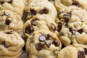 Easy Vegan Chocolate Chip Cookie Recipes: Delightful & Guilt-Free Safem Fabrication - Precision Engineering & Custom Manufacturing Solutions Easy Vegan Chocolate Chip Cookie Recipes: Delightful & Guilt-Free | Safem Fabrication - Precision Engineering & Custom Manufacturing Solutions
