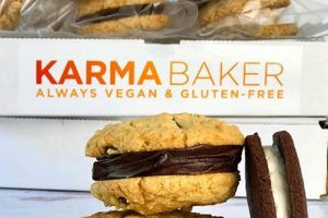 Best Vegan Cookie Delivery Near You: Sweet Treats! Safem Fabrication - Precision Engineering & Custom Manufacturing Solutions Best Vegan Cookie Delivery Near You: Sweet Treats! | Safem Fabrication - Precision Engineering & Custom Manufacturing Solutions