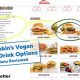 Guide: Vegan Food at Red Robin - What to Order! | Discover Delicious Vegan Food, Beauty Swaps, and Zero-Waste Tips for a Greener Life