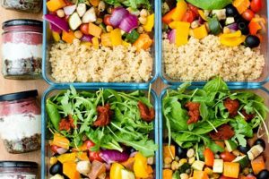 Fuel Your Gains: Vegan Meal Prep High Protein Recipes Safem Fabrication - Precision Engineering & Custom Manufacturing Solutions Fuel Your Gains: Vegan Meal Prep High Protein Recipes | Safem Fabrication - Precision Engineering & Custom Manufacturing Solutions