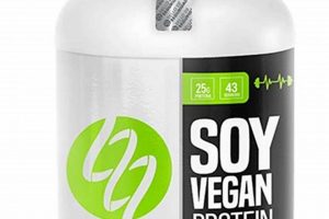 Boost Muscle: Soy Vegan Protein Power for You! Safem Fabrication - Precision Engineering & Custom Manufacturing Solutions Boost Muscle: Soy Vegan Protein Power for You! | Safem Fabrication - Precision Engineering & Custom Manufacturing Solutions