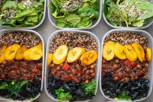 Fuel Up: Vegan High Protein Meal Prep Recipes (Easy!) Safem Fabrication - Precision Engineering & Custom Manufacturing Solutions Fuel Up: Vegan High Protein Meal Prep Recipes (Easy!) | Safem Fabrication - Precision Engineering & Custom Manufacturing Solutions
