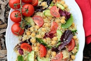 Boost Protein: Vegan Salad Power Bowls for Muscle! Safem Fabrication - Precision Engineering & Custom Manufacturing Solutions Boost Protein: Vegan Salad Power Bowls for Muscle! | Safem Fabrication - Precision Engineering & Custom Manufacturing Solutions