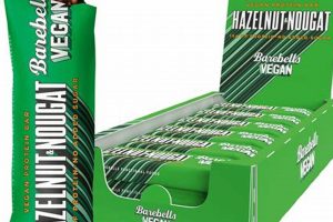 Barebells Vegan Hazelnut Protein: Power Up & Indulge! Safem Fabrication - Precision Engineering & Custom Manufacturing Solutions Barebells Vegan Hazelnut Protein: Power Up & Indulge! | Safem Fabrication - Precision Engineering & Custom Manufacturing Solutions