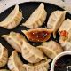 Easy Gluten Free Vegan Dumplings: Recipe & Tips! | Discover Delicious Vegan Food, Beauty Swaps, and Zero-Waste Tips for a Greener Life
