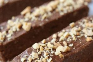Fuel Up: The Best Good Vegan Protein Bars for You Safem Fabrication - Precision Engineering & Custom Manufacturing Solutions Fuel Up: The Best Good Vegan Protein Bars for You | Safem Fabrication - Precision Engineering & Custom Manufacturing Solutions