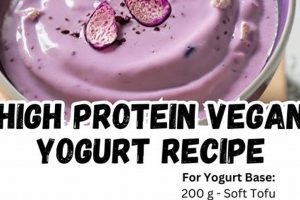 Fuel Your Body: High Protein Vegan Yogurt for Muscle Growth Safem Fabrication - Precision Engineering & Custom Manufacturing Solutions Fuel Your Body: High Protein Vegan Yogurt for Muscle Growth | Safem Fabrication - Precision Engineering & Custom Manufacturing Solutions