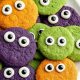 Best Top Rated Vegan Halloween Cookies [Easy Bake!] | Discover Delicious Vegan Food, Beauty Swaps, and Zero-Waste Tips for a Greener Life