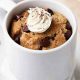 Quick & Easy Vegan Mug Cake: Single-Serve Delight | Discover Delicious Vegan Food, Beauty Swaps, and Zero-Waste Tips for a Greener Life