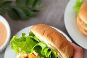 Best Vegan Chicken Sandwich: Recipes & More Safem Fabrication - Precision Engineering & Custom Manufacturing Solutions Best Vegan Chicken Sandwich: Recipes & More | Safem Fabrication - Precision Engineering & Custom Manufacturing Solutions