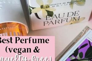 Discover Vegan Clean Perfume: Cruelty-Free Scents Safem Fabrication - Precision Engineering & Custom Manufacturing Solutions Discover Vegan Clean Perfume: Cruelty-Free Scents | Safem Fabrication - Precision Engineering & Custom Manufacturing Solutions