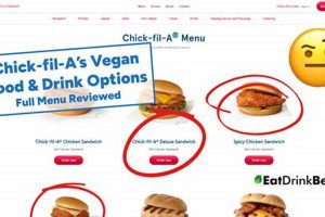 Your Guide to Chick-fil-A Vegan Options (2024) Safem Fabrication - Precision Engineering & Custom Manufacturing Solutions Your Guide to Chick-fil-A Vegan Options (2024) | Safem Fabrication - Precision Engineering & Custom Manufacturing Solutions