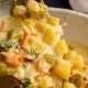 Creamy Vegan Broccoli Potato Soup Recipe: Easy & Delicious | Discover Delicious Vegan Food, Beauty Swaps, and Zero-Waste Tips for a Greener Life