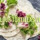 Vegan Flour Tortillas: Are They Really Vegan? | Discover Delicious Vegan Food, Beauty Swaps, and Zero-Waste Tips for a Greener Life