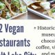 Best Vegan Food Salt Lake City: Guide & More! | Discover Delicious Vegan Food, Beauty Swaps, and Zero-Waste Tips for a Greener Life