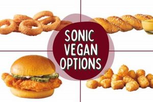 Your Guide to Sonic Vegan Options: Menu & Tips Safem Fabrication - Precision Engineering & Custom Manufacturing Solutions Your Guide to Sonic Vegan Options: Menu & Tips | Safem Fabrication - Precision Engineering & Custom Manufacturing Solutions