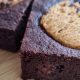 Best Ever Vegan Cookie Brownies Recipe: So Fudgy! | Discover Delicious Vegan Food, Beauty Swaps, and Zero-Waste Tips for a Greener Life