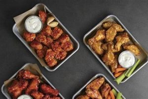 Vegan Buffalo Wild Wings: Your Plant-Based Options Guide Safem Fabrication - Precision Engineering & Custom Manufacturing Solutions Vegan Buffalo Wild Wings: Your Plant-Based Options Guide | Safem Fabrication - Precision Engineering & Custom Manufacturing Solutions