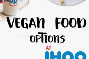 Your Guide: IHOP Vegan Options & Secret Menu Hacks! Safem Fabrication - Precision Engineering & Custom Manufacturing Solutions Your Guide: IHOP Vegan Options & Secret Menu Hacks! | Safem Fabrication - Precision Engineering & Custom Manufacturing Solutions