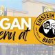 Vegan at Einstein's: Plant-Based Bagel Options & More | Discover Delicious Vegan Food, Beauty Swaps, and Zero-Waste Tips for a Greener Life