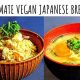 Start Your Day Right: Vegan Japanese Breakfast Ideas | Discover Delicious Vegan Food, Beauty Swaps, and Zero-Waste Tips for a Greener Life