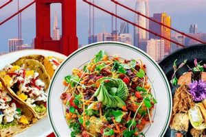 Top Best Vegan Restaurants SF Guide: Dine Plant-Based! Safem Fabrication - Precision Engineering & Custom Manufacturing Solutions Top Best Vegan Restaurants SF Guide: Dine Plant-Based! | Safem Fabrication - Precision Engineering & Custom Manufacturing Solutions