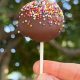 Delightful Vegan Cake Pops: A Sweet Treat | Discover Delicious Vegan Food, Beauty Swaps, and Zero-Waste Tips for a Greener Life