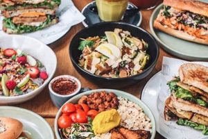 Find the Best Vegan Restaurant Near You: Top Picks! Safem Fabrication - Precision Engineering & Custom Manufacturing Solutions Find the Best Vegan Restaurant Near You: Top Picks! | Safem Fabrication - Precision Engineering & Custom Manufacturing Solutions