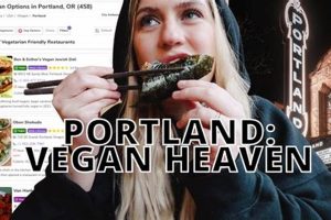 Guide to Portland's Best Vegan Food in 2024 Safem Fabrication - Precision Engineering & Custom Manufacturing Solutions Guide to Portland's Best Vegan Food in 2024 | Safem Fabrication - Precision Engineering & Custom Manufacturing Solutions