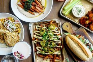 The Ultimate Guide: Best Vegan Restaurants in Austin Now! Safem Fabrication - Precision Engineering & Custom Manufacturing Solutions The Ultimate Guide: Best Vegan Restaurants in Austin Now! | Safem Fabrication - Precision Engineering & Custom Manufacturing Solutions