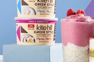 The Creamy Vegan Greek Yogurt Guide: Brands & Recipes! Safem Fabrication - Precision Engineering & Custom Manufacturing Solutions The Creamy Vegan Greek Yogurt Guide: Brands & Recipes! | Safem Fabrication - Precision Engineering & Custom Manufacturing Solutions