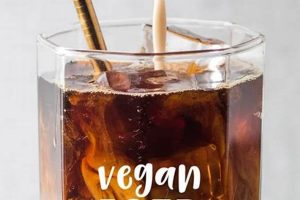 The Best Vegan Coffee: Recipes & Brands! Safem Fabrication - Precision Engineering & Custom Manufacturing Solutions The Best Vegan Coffee: Recipes & Brands! | Safem Fabrication - Precision Engineering & Custom Manufacturing Solutions
