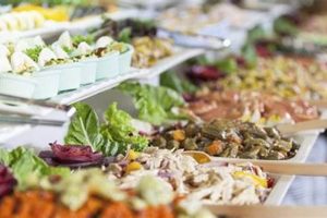 Local Vegan Catering Near Me: Find Your Perfect Match! Safem Fabrication - Precision Engineering & Custom Manufacturing Solutions Local Vegan Catering Near Me: Find Your Perfect Match! | Safem Fabrication - Precision Engineering & Custom Manufacturing Solutions