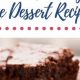 Easy Vegan, Gluten & Sugar-Free Desserts: Guilt-Free Treats! | Discover Delicious Vegan Food, Beauty Swaps, and Zero-Waste Tips for a Greener Life
