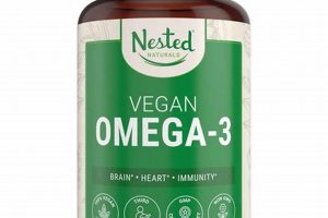 The Vegan's Guide: Best Vegan Omega 3 Sources & Benefits Safem Fabrication - Precision Engineering & Custom Manufacturing Solutions The Vegan's Guide: Best Vegan Omega 3 Sources & Benefits | Safem Fabrication - Precision Engineering & Custom Manufacturing Solutions