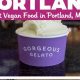 Best Vegan Restaurants in Portland Maine: The Guide | Discover Delicious Vegan Food, Beauty Swaps, and Zero-Waste Tips for a Greener Life